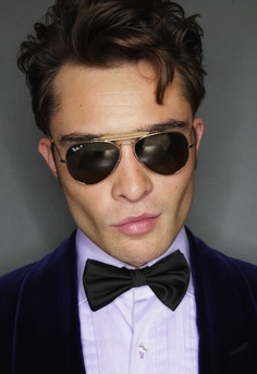 Ed Westwick 2