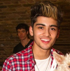 Zayn Malik 3