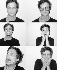 Matthew Gray Gubler 2