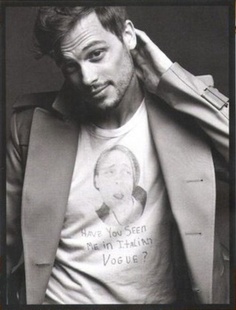 Matthew Gray Gubler