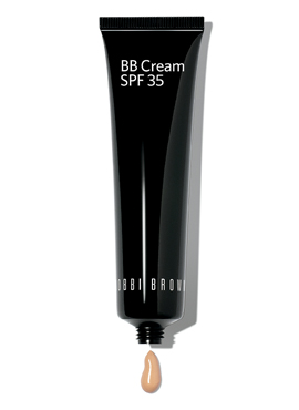 The 5 Best BB Creams