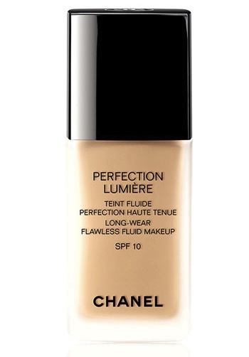 The 10 Best Liquid Foundations