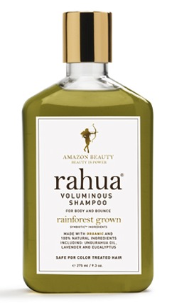 The 5 Best Organic Shampoos