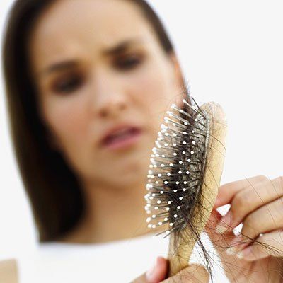 5 Ways to Deal With Thinning Hair