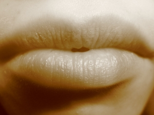 lips