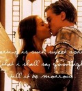 26 Romeo and Juliet