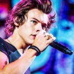 Harry Styles 1