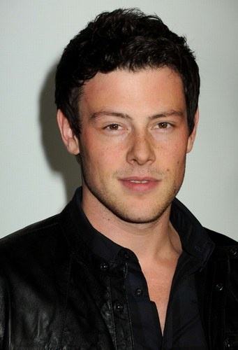 Cory Monteith 2