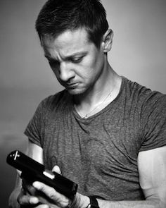 Jeremy Renner