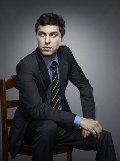 John Francis Daley