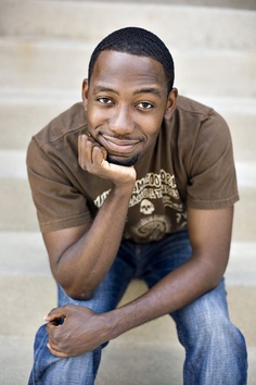 Lamorne Morris