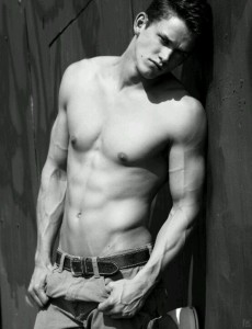 Zach Roerig