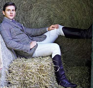 Allen Leech 2