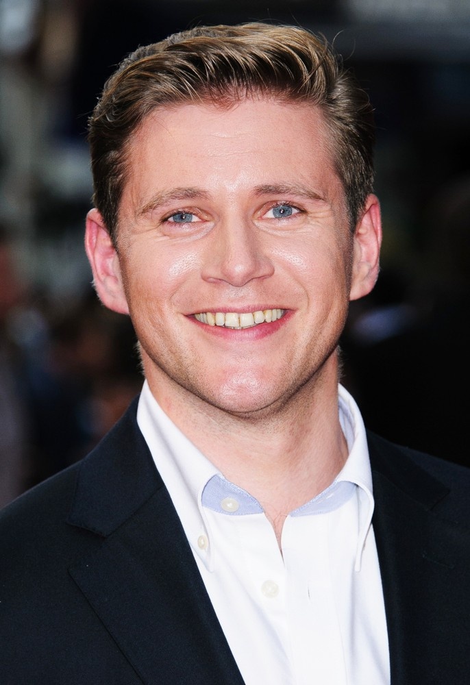 Allen Leech 3