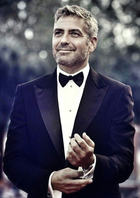 George Clooney 1