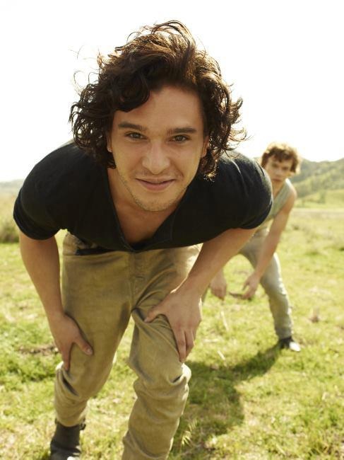 Kit Harington 3