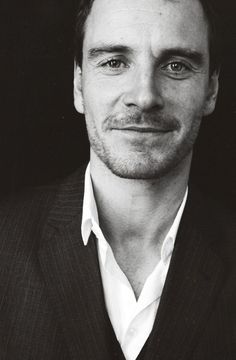 Michael Fassbender 1