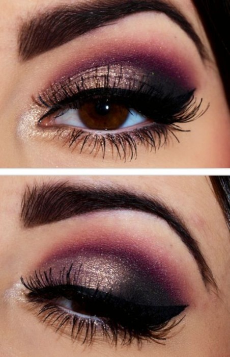 11 Eye Shadow