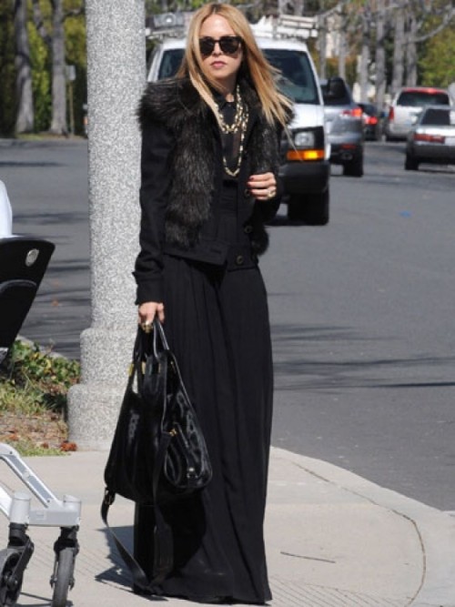 Rachel Zoe