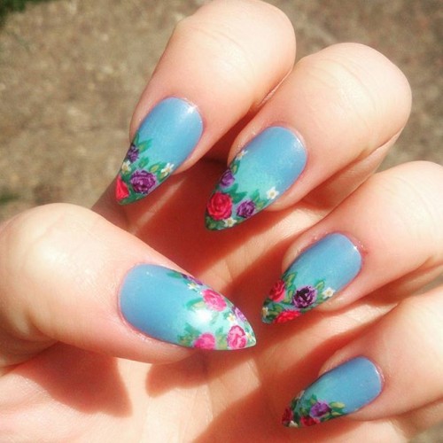 stiletto nail design_06