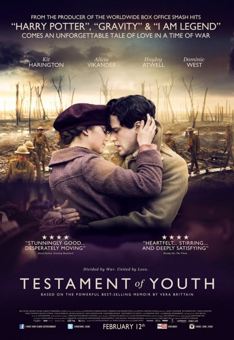 Testament of Youth