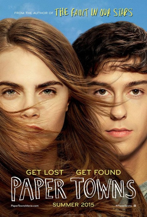 paper towns