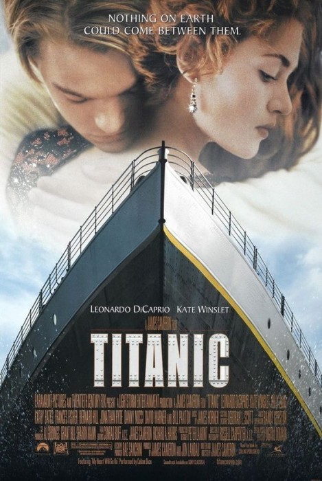 titanic