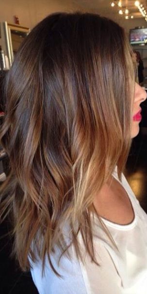 balayage hair 10