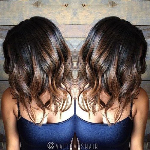 balayage hair 4