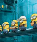 Minion 10