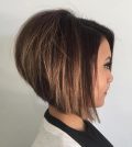 30 Stacked bob haircuts 27