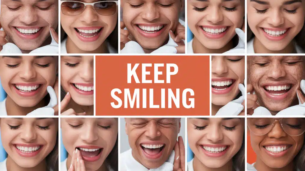 Keep Smiling' Quotes to Brighten Your Week