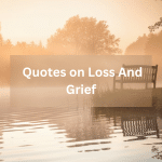 quotes on loss