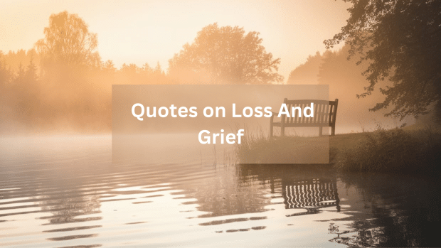 quotes on loss